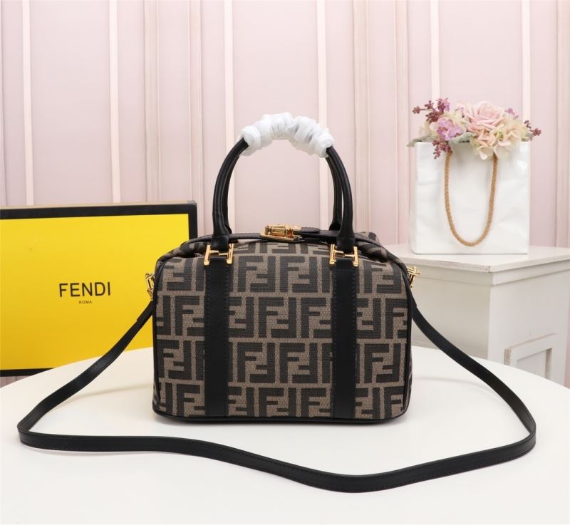 Fendi Pillow Bags